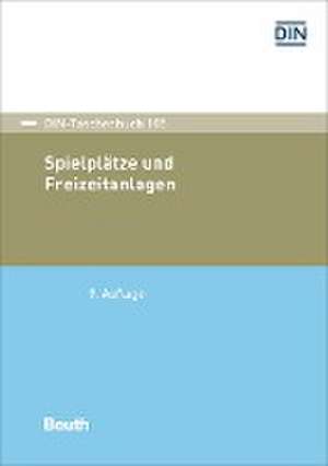 Spielplätze und Freizeitanlagen