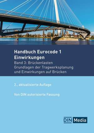 Handbuch Eurocode 1 - Einwirkungen de DIN e. V.