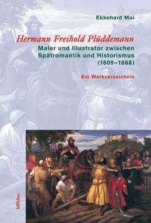 Hermann Freihold Plüddemann de Ekkehard Mai