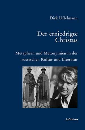 Der erniedrigte Christus de Dirk Uffelmann