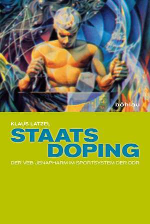 Staatsdoping de Klaus Latzel