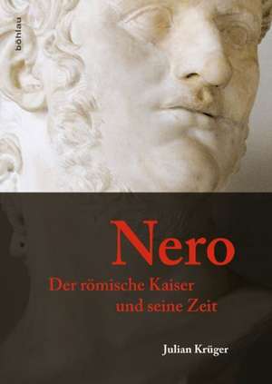 Nero de Julian Krüger