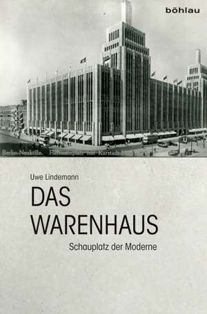 Das Warenhaus de Uwe Lindemann