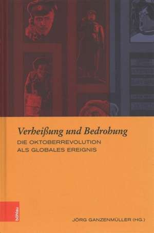 Verheißung und Bedrohung