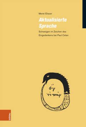 Aktualisierte Sprache de Meret Eliezer