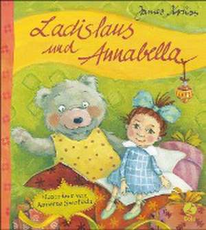 Ladislaus und Annabella de James Krüss