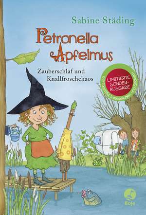 Petronella Apfelmus (Sonderausgabe Band 2) de Sabine Städing