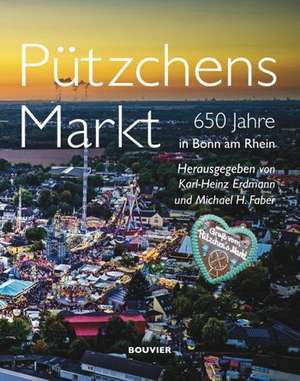 Pützchens Markt de Karl-Heinz Erdmann