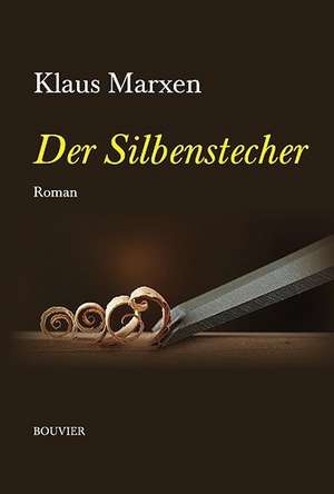 Der Silbenstecher de Klaus Marxen