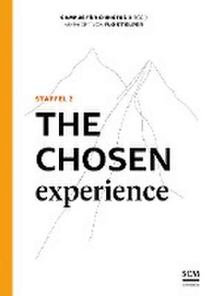 The Chosen Experience de Campus für Christus