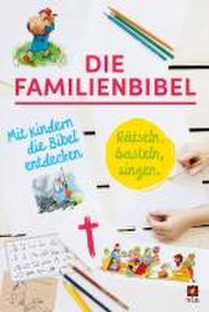 Die Familienbibel