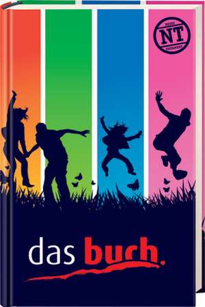 Das Buch NT - Standardausgabe Young de Roland Werner