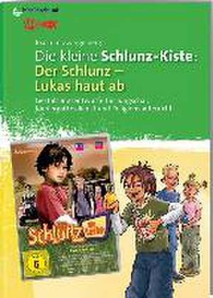 Die kleine Schlunz-Kiste 4 de Joachim Zwingelberg