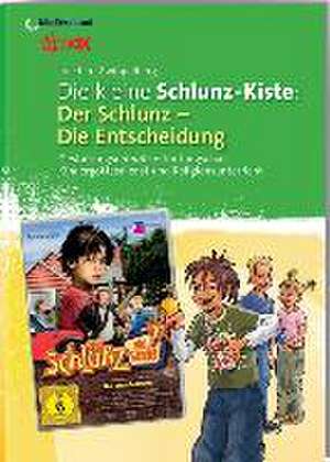 Die kleine Schlunz-Kiste 10 de Joachim Zwingelberg