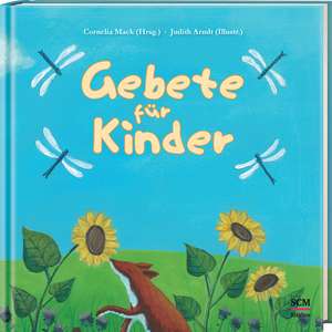 Gebete für Kinder de Cornelia Mack