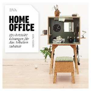 Homeoffice de Anna Yudina