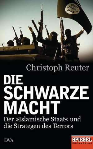 Die schwarze Macht de Christoph Reuter