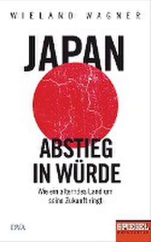 Japan - Abstieg in Würde de Wieland Wagner