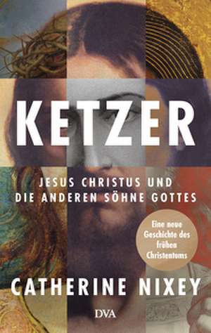 Ketzer de Catherine Nixey