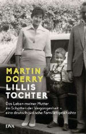 Lillis Tochter de Martin Doerry