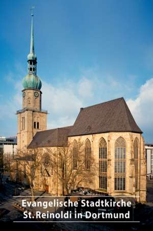 Evangelische Stadtkirche St. Reinoldi in Dortmund de Thomas Schilp