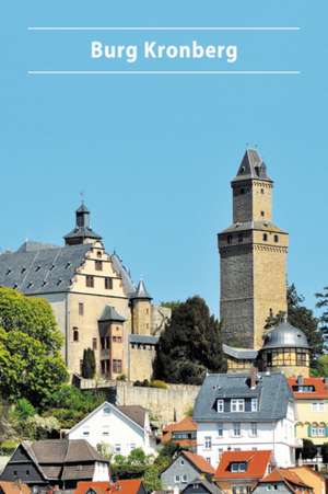 Burg Kronberg de N. Strickhausen