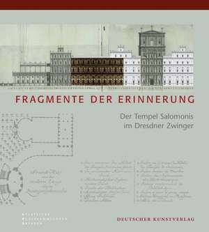 Fragmente der Erinnerung de Michael Korey