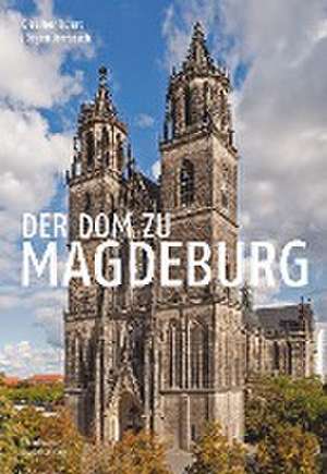 Der Dom zu Magdeburg de Giselher Quast