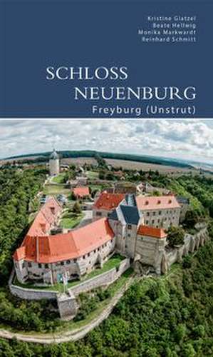 Schloss Neuenburg de Kristine Glatzel