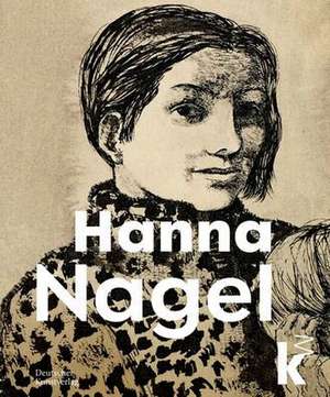 Hanna Nagel de Inge Herold