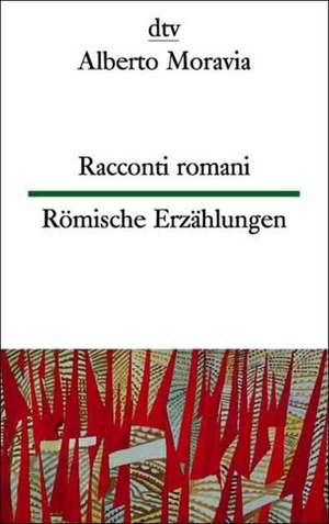 Römische Erzählungen / Racconti romani de Jutta J. Eckes