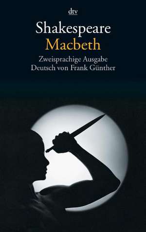 Macbeth de William Shakespeare