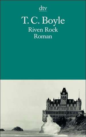 Riven Rock de Werner Richter