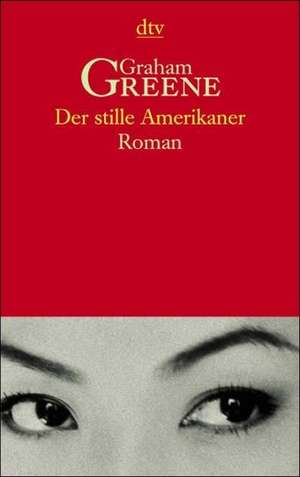 Der stille Amerikaner de Walther Puchwein