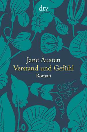 Verstand und Gefühl de Jane Austen