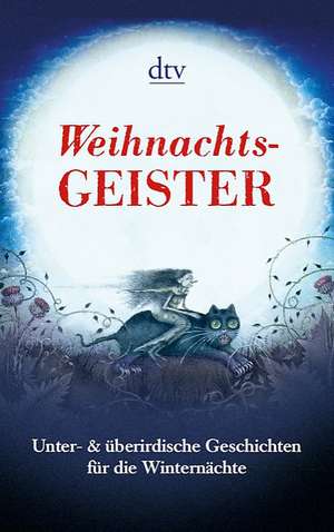 Weihnachts-Geister de Ulf Diederichs