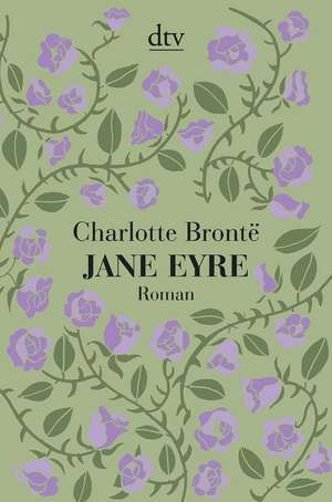 Jane Eyre de Charlotte Brontë