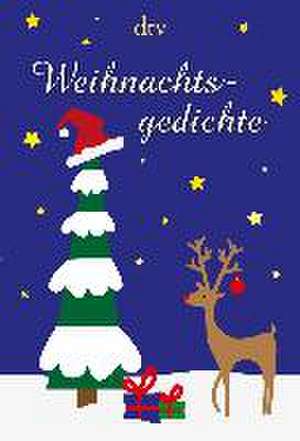 Weihnachtsgedichte de Anton G. Leitner