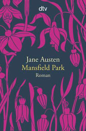 Mansfield Park de Jane Austen