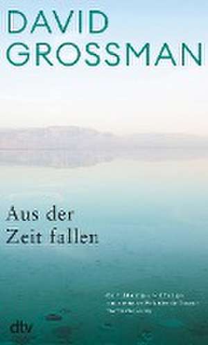 Aus der Zeit fallen de David Grossman