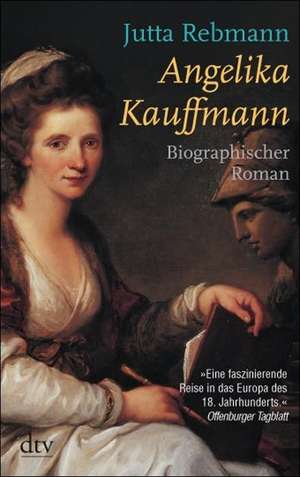 Angelika Kauffmann de Jutta Rebmann