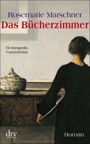 Das Bücherzimmer de Rosemarie Marschner