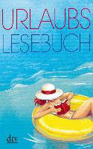 Urlaubslesebuch 2015