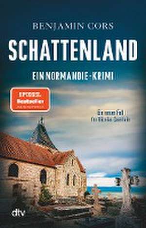 Schattenland de Benjamin Cors