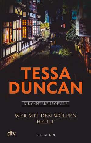 Wer mit den Wölfen heult de Tessa Duncan