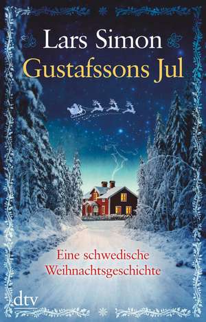 Gustafssons Jul de Lars Simon