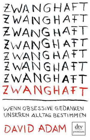 Zwanghaft de David Adam