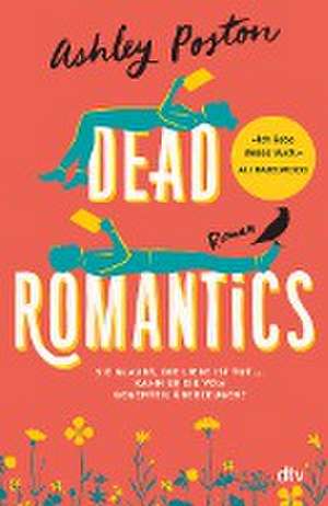 Dead Romantics de Ashley Poston