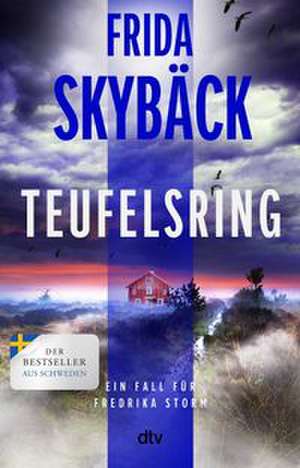 Teufelsring de Frida Skybäck