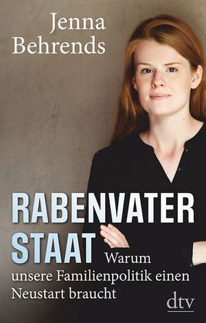 Rabenvater Staat de Jenna Behrends